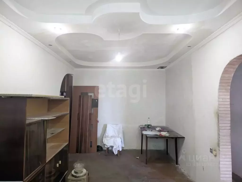 2-к кв. Крым, Симферополь ул. Туристов (43.0 м) - Фото 1