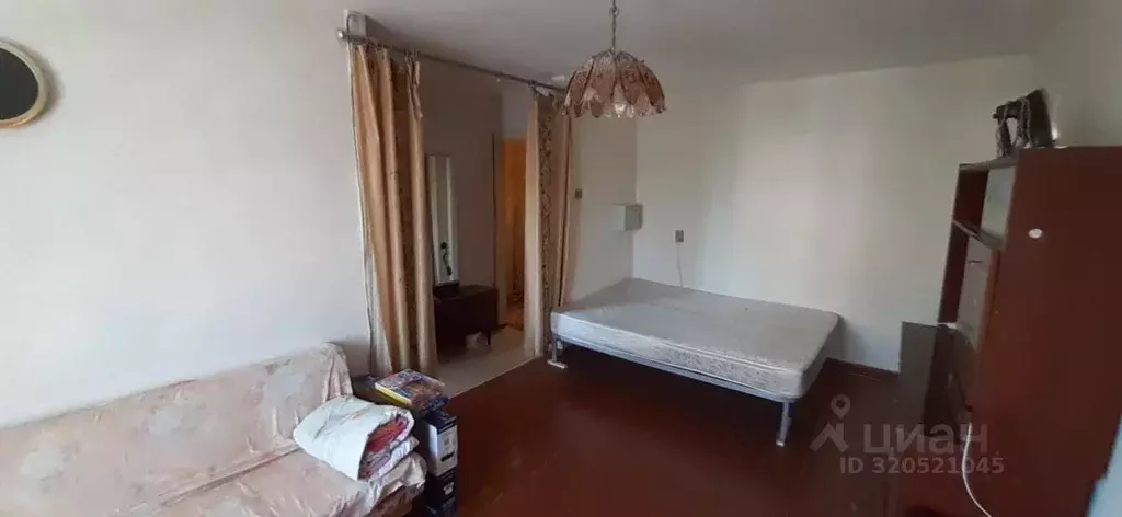 2-к кв. Свердловская область, Екатеринбург ул. Бородина, 31 (44.0 м) - Фото 1