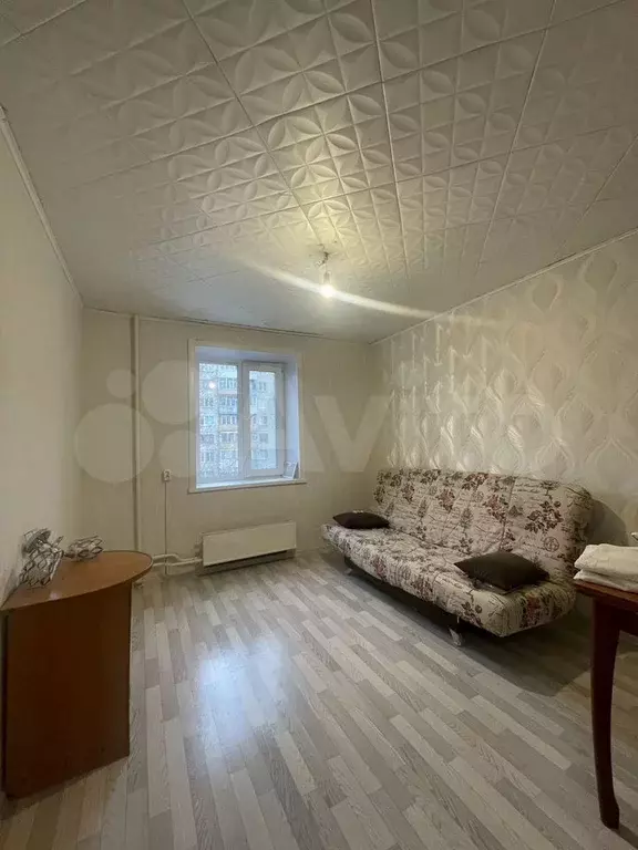Комната 12 м в 2-к., 4/9 эт. - Фото 0