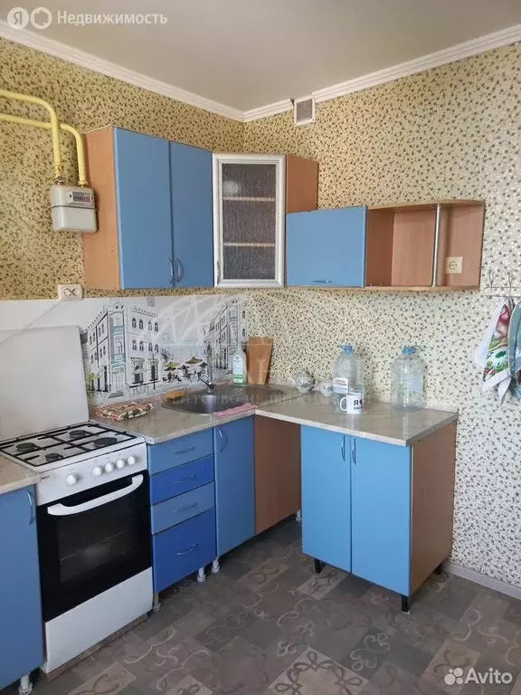 1-комнатная квартира: Севастополь, улица Челнокова, 12/6 (38 м) - Фото 2