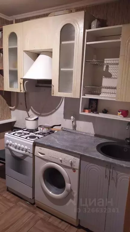 2-к кв. Москва ул. Молостовых, 11К6 (38.0 м) - Фото 1