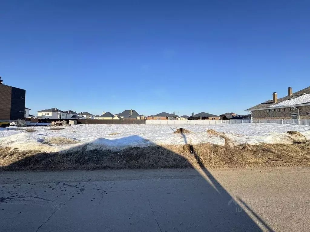 Участок в Татарстан, Лаишевский район, с. Сокуры  (8.4 сот.) - Фото 1