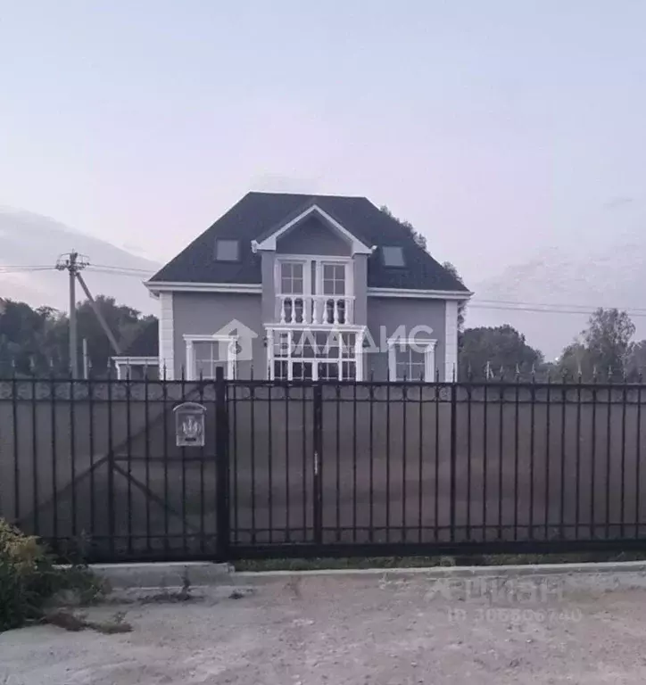 Дом в Калининградская область, Зеленоградский муниципальный округ, ... - Фото 1