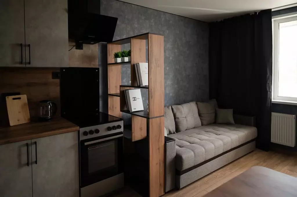 Продаётся 2-к квартира, 41.4 м - Фото 1