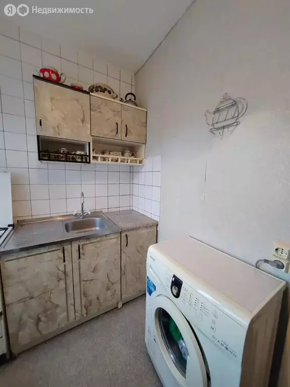 2-комнатная квартира: Таганрог, улица Сергея Лазо, 1 (43 м) - Фото 1