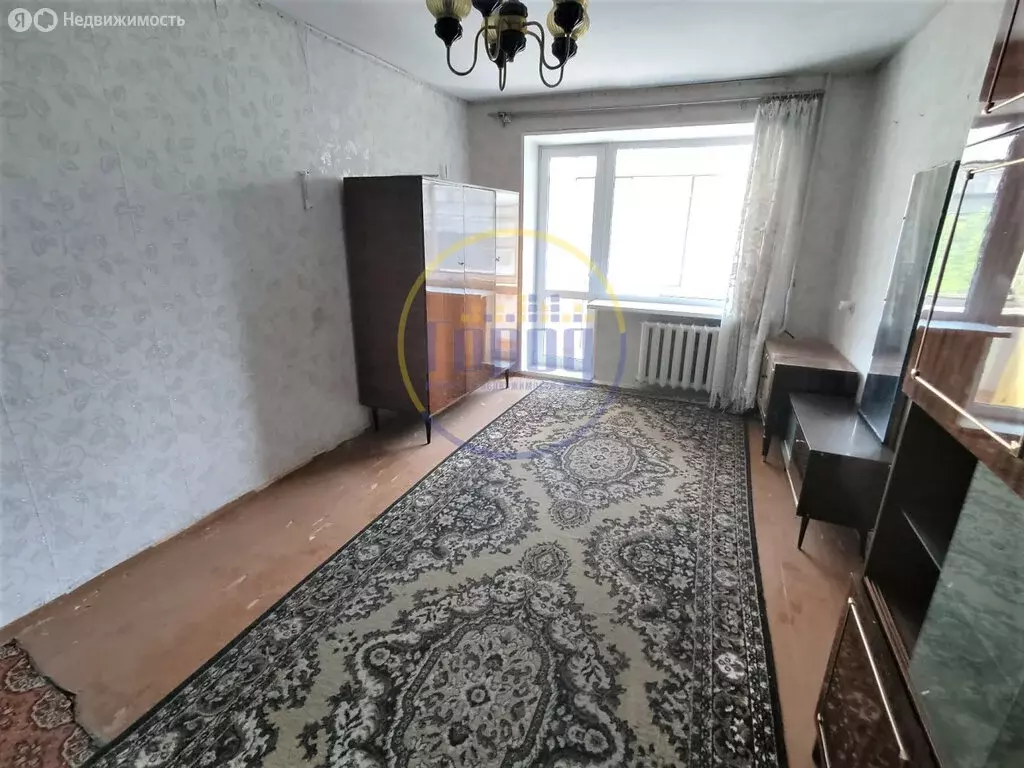 1-комнатная квартира: Копейск, улица Гастелло, 30 (31 м) - Фото 1