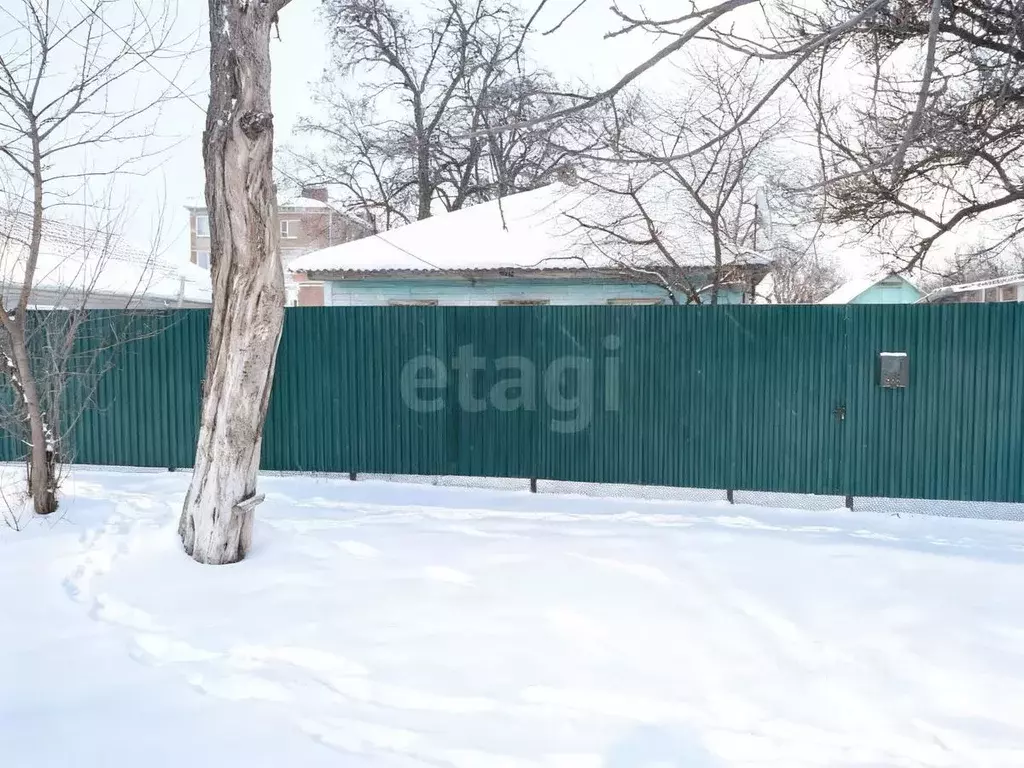 Дом в Краснодарский край, Щербиновский район, Старощербиновская ст-ца ... - Фото 2