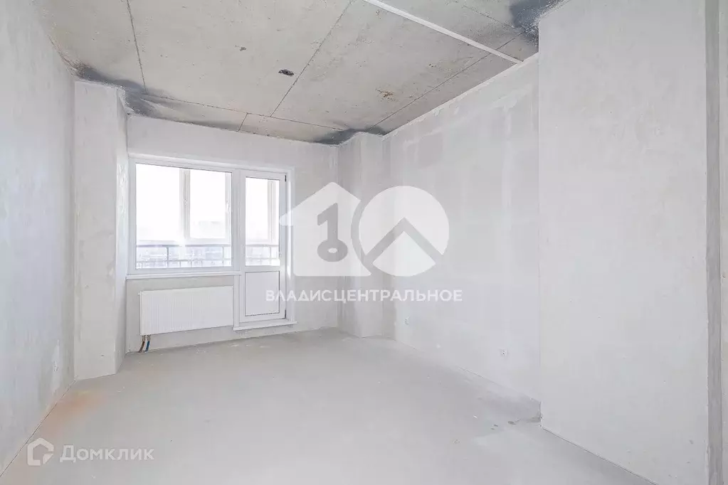 Продаётся 1-к квартира, 48.6 м - Фото 1