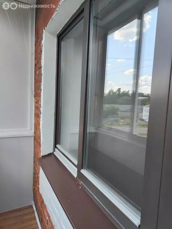 2-комнатная квартира: Кемерово, улица Леонова, 8 (43 м) - Фото 0