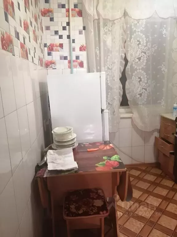 2-к кв. Курская область, Курск Курского завода тракторных запчастей ... - Фото 1