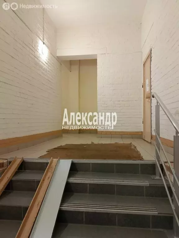 1-комнатная квартира: Санкт-Петербург, проспект Просвещения, 53к1 ... - Фото 1