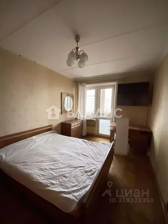 2-к кв. Москва Загородное ш., 9К2 (62.0 м) - Фото 0