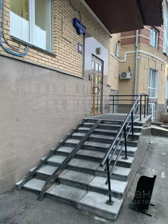 2-к кв. Пермский край, Пермь ул. Луначарского, 54 (104.3 м) - Фото 2