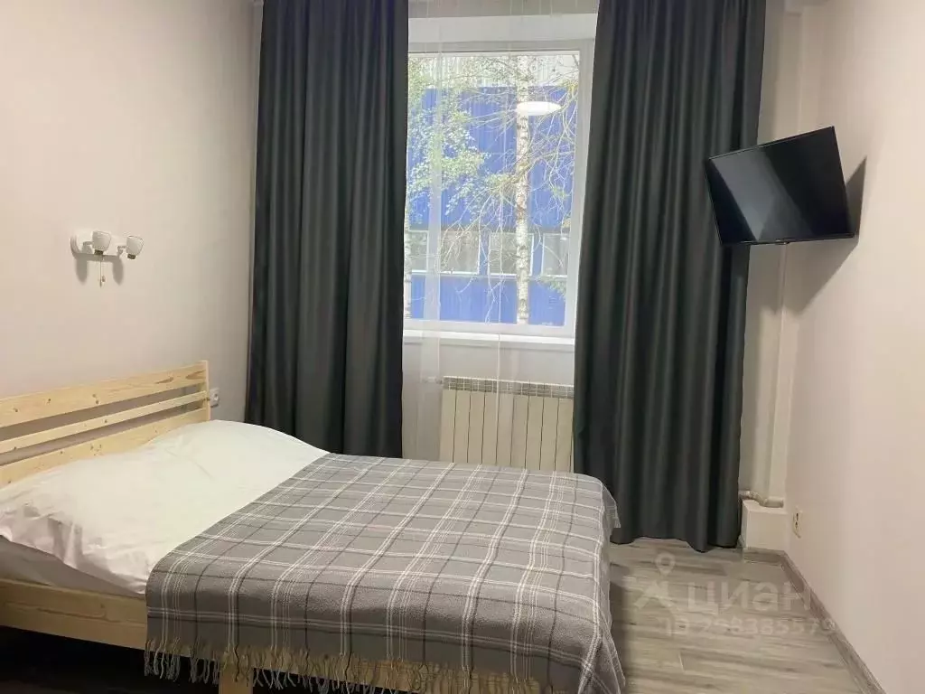 Комната Кировская область, Киров ул. Щорса, 68 (10.0 м) - Фото 1
