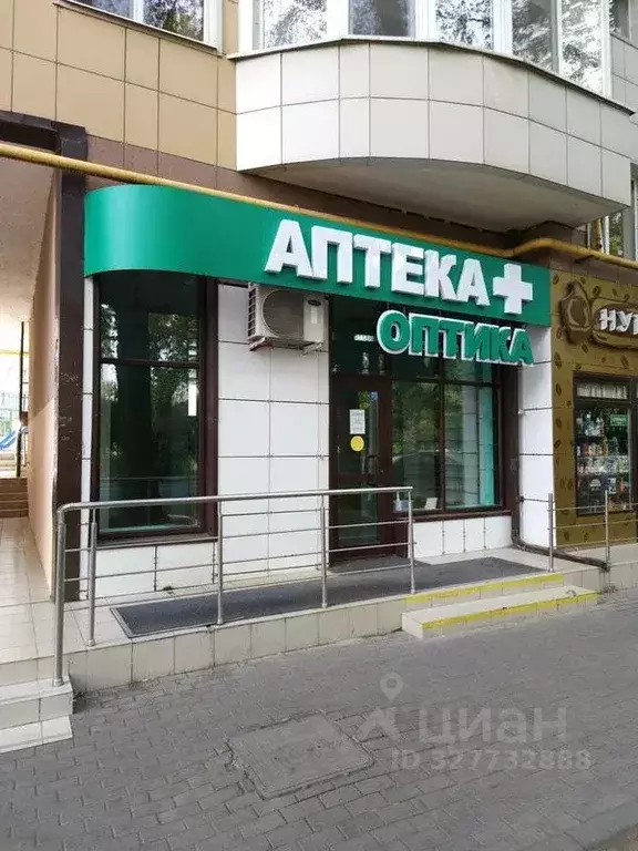 Помещение свободного назначения в Краснодарский край, Анапа Крымская ... - Фото 2