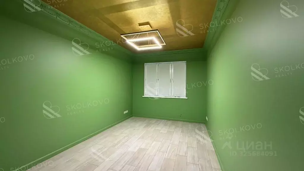 1-к кв. Московская область, Одинцовский городской округ, с. Ромашково ... - Фото 1