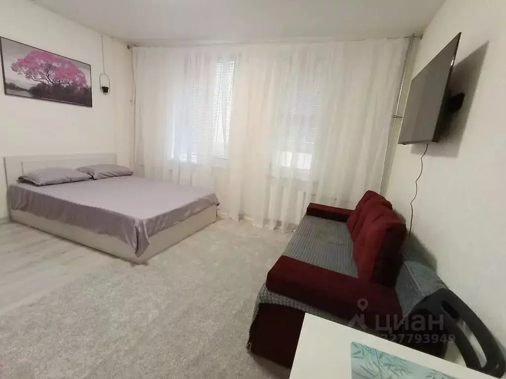 Студия Москва, Москва, Московский г. ул. Солнечная, 3Ас3 (30.0 м) - Фото 2