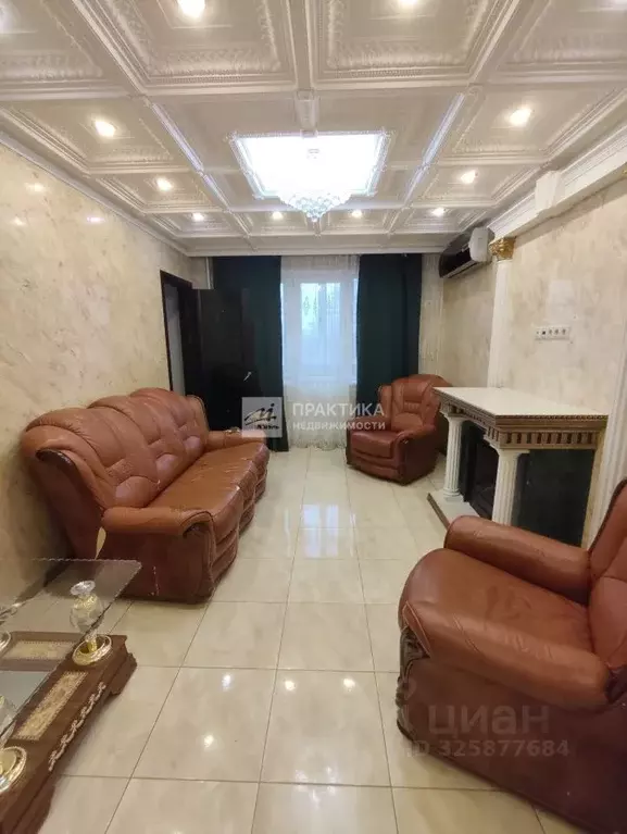 3-к кв. Московская область, Ногинск Богородский городской округ, ш. ... - Фото 2