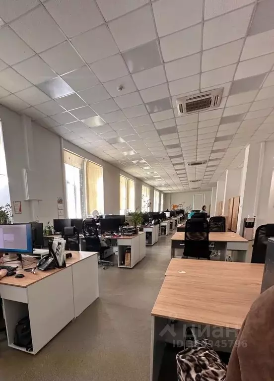 Помещение свободного назначения в Татарстан, Казань ул. Сибирский ... - Фото 2