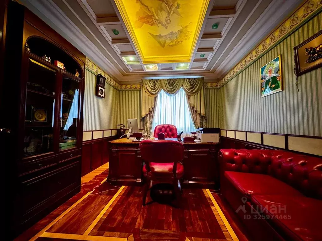 5-к кв. Московская область, Одинцово Новоспортивная ул., 4к2 (230.4 м) - Фото 1