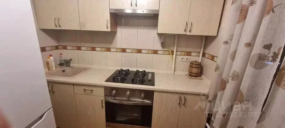 2-к кв. Москва Вешняковская ул., 41К1 (47.0 м) - Фото 1