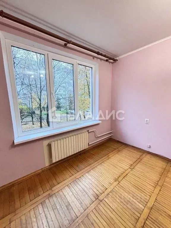 1-к кв. Калининградская область, Калининград Батальная ул., 78 (32.5 ... - Фото 2