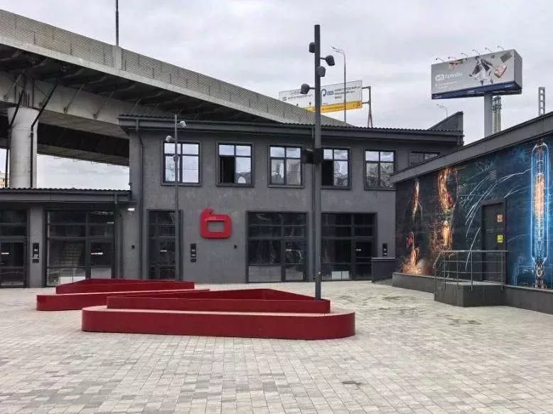 Помещение свободного назначения в Москва Рабочая ул., 84С6 (20 м) - Фото 1
