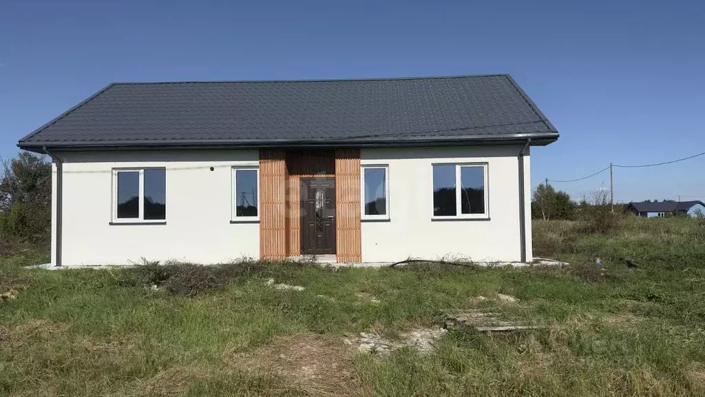 Дом в Калининградская область, Зеленоградский муниципальный округ, Арт ... - Фото 1