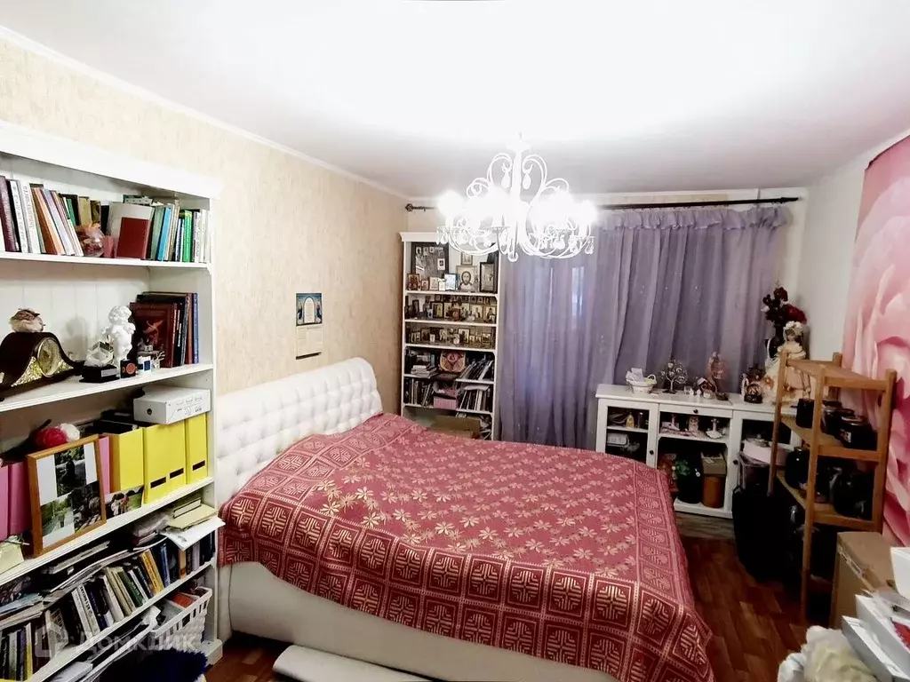 Продаётся 3-к квартира, 98.8 м - Фото 1