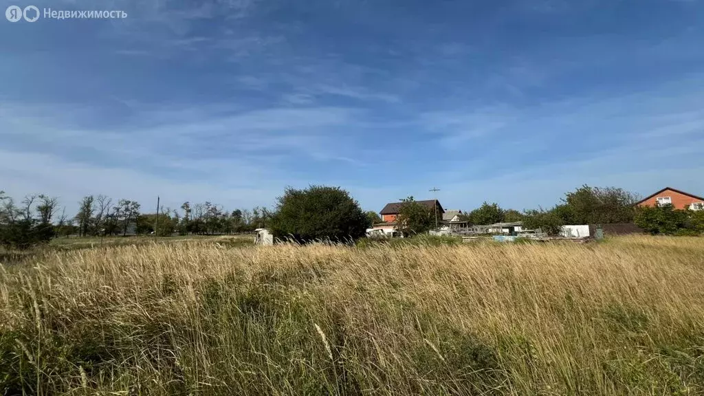 Участок в Должанская, Урожайная улица (13.7 м) - Фото 0