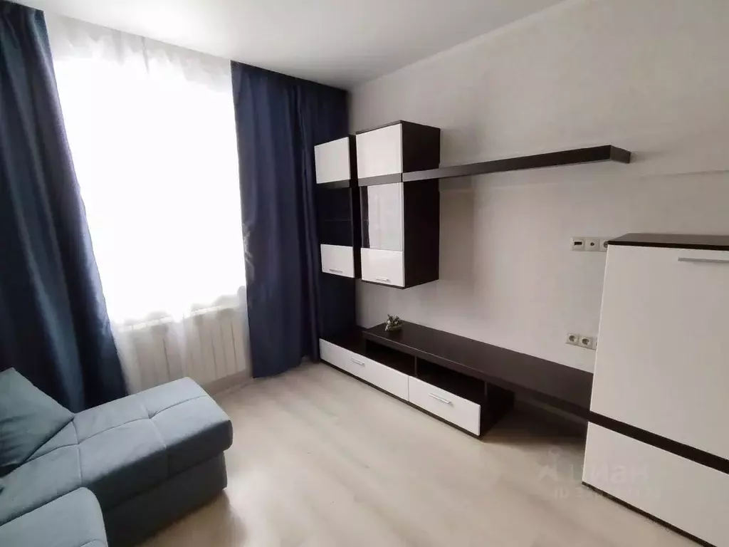 1-к кв. Москва Муравская ул., 38к1 (40.0 м) - Фото 2