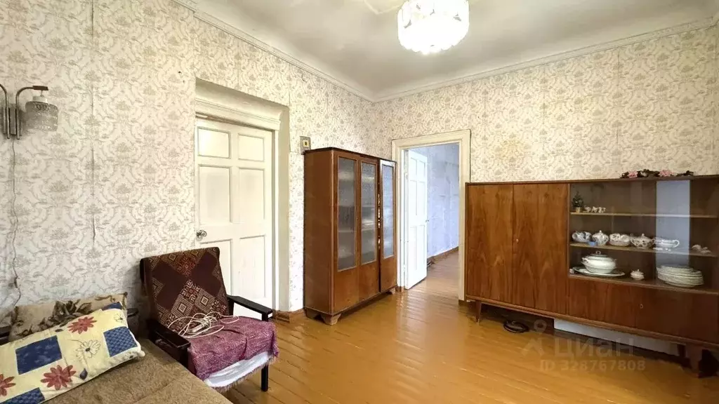 3-к кв. Башкортостан, Уфа ул. Мира, 19 (67.0 м) - Фото 2