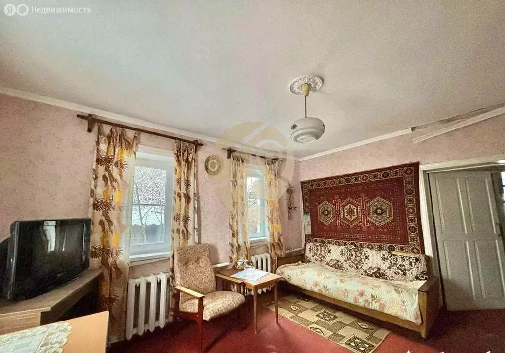 Дом в село Городище, улица Будённого (54.2 м) - Фото 2