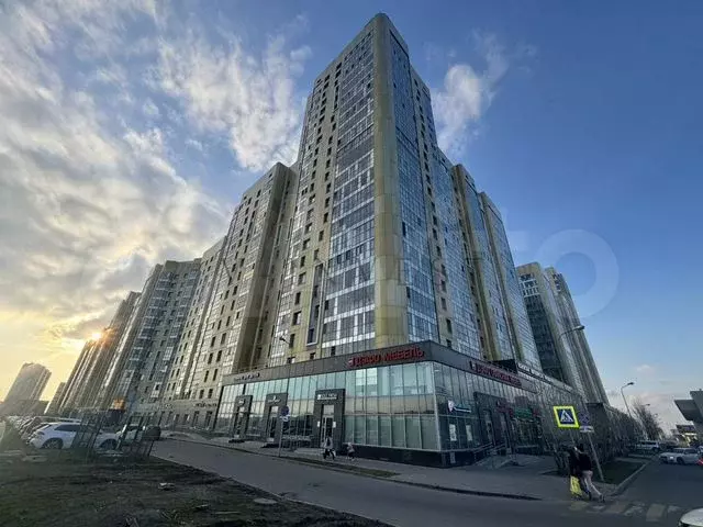 Свободное назначение, Победы пр-кт., 139к2 - Фото 0