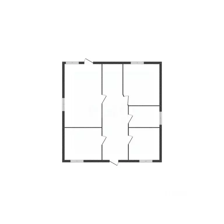 Дом в Белгородская область, Старооскольский городской округ, с. ... - Фото 1