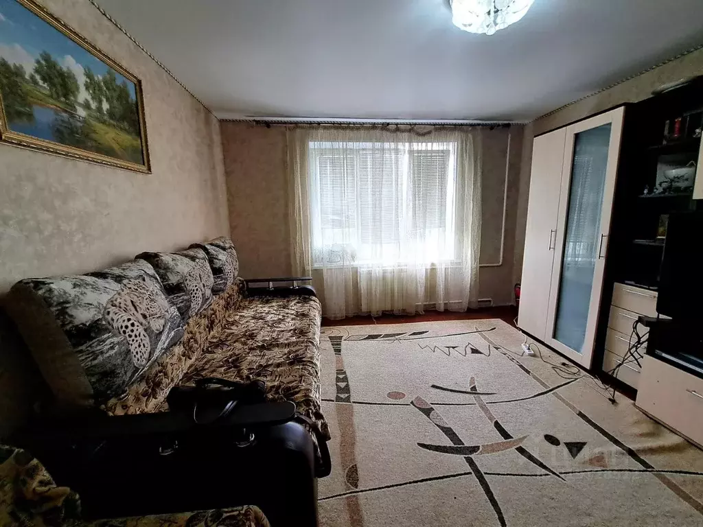 3-к кв. Белгородская область, Белгород Левобережная ул., 22 (60.0 м) - Фото 0