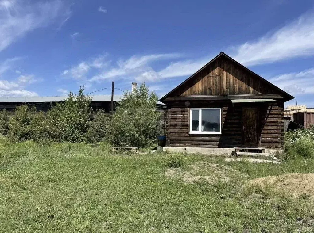 Участок в Забайкальский край, Чита Девичья Сопка мкр, 3-й кв-л, 5 ... - Фото 2