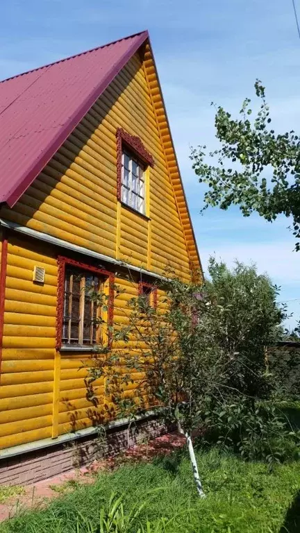 Дом в Владимирская область, Александровский район, Андреевское ... - Фото 0