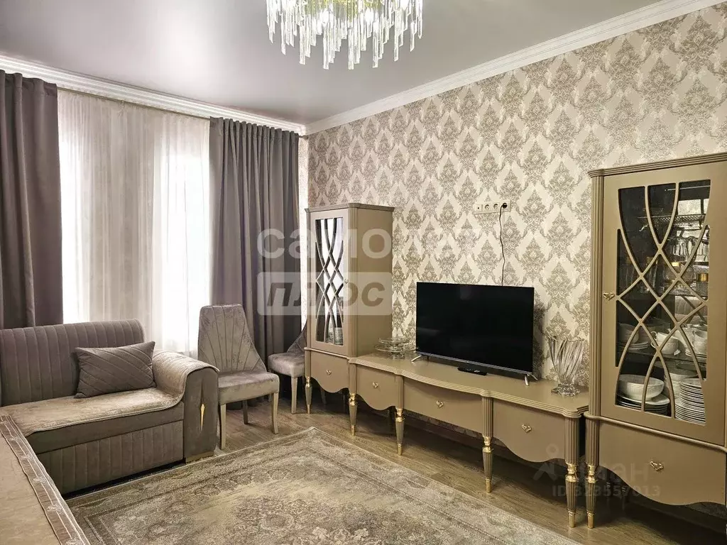 Дом в Дагестан, Дербент Виноградная ул., 3 (152 м) - Фото 1