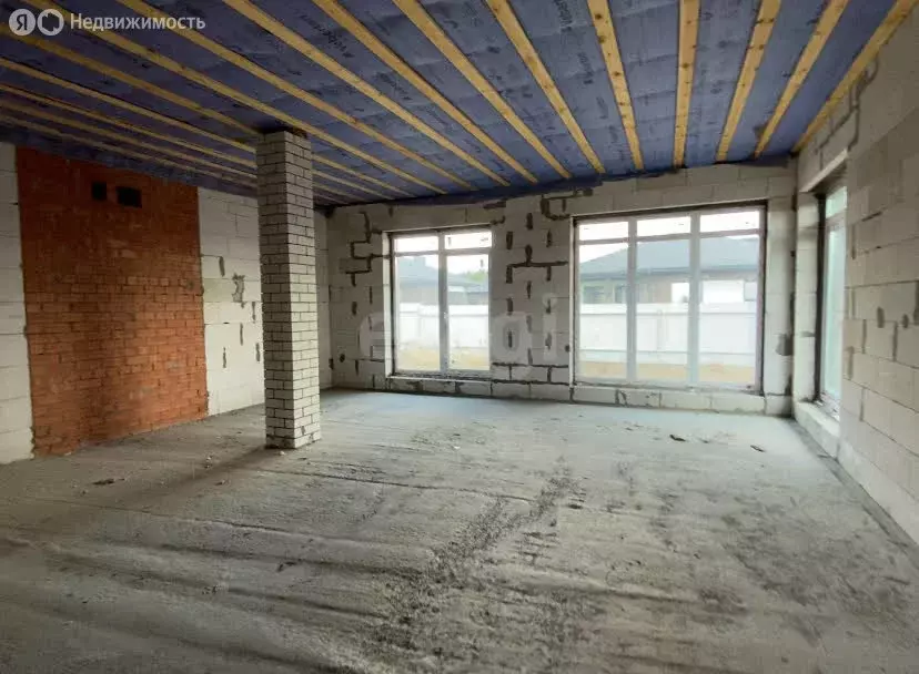 Дом в Рамонский район, Новоживотинновское сельское поселение, деревня ... - Фото 2