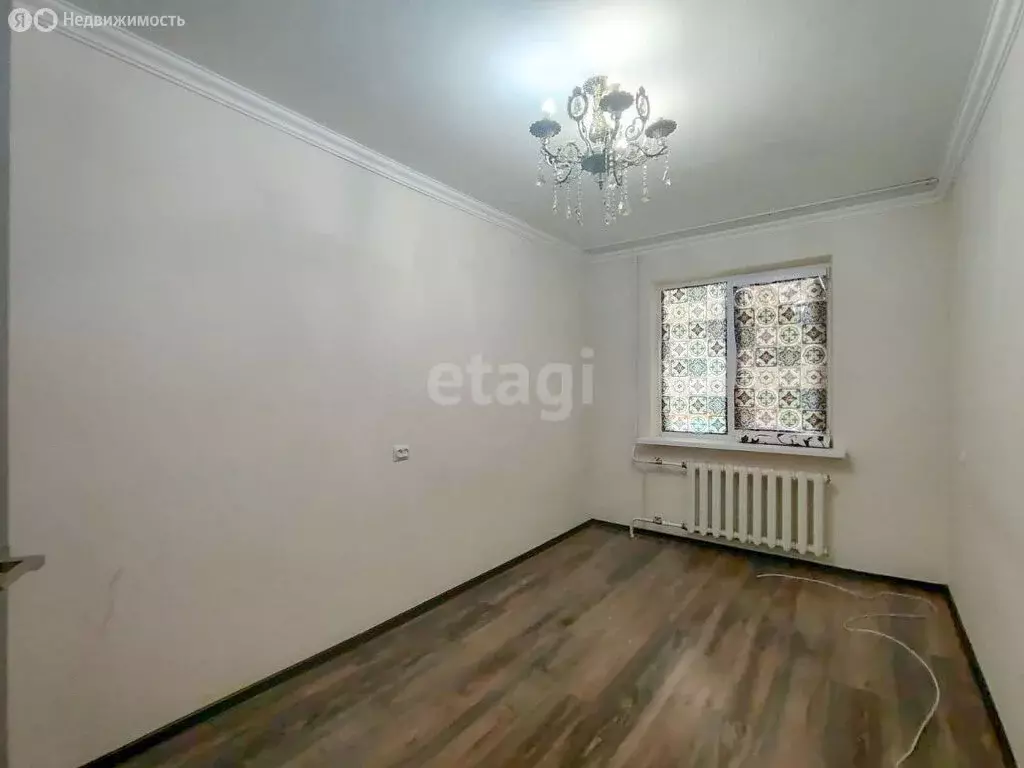3-комнатная квартира: Нальчик, улица Хмельницкого, 35 (58.5 м) - Фото 1