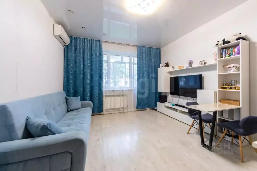 Студия Хабаровский край, Хабаровск Вологодская ул., 49 (25.2 м) - Фото 1