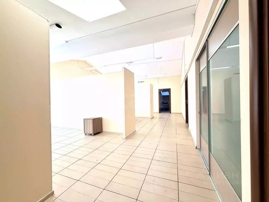 Офис в Москва Полесский проезд, 16С1 (150 м) - Фото 1