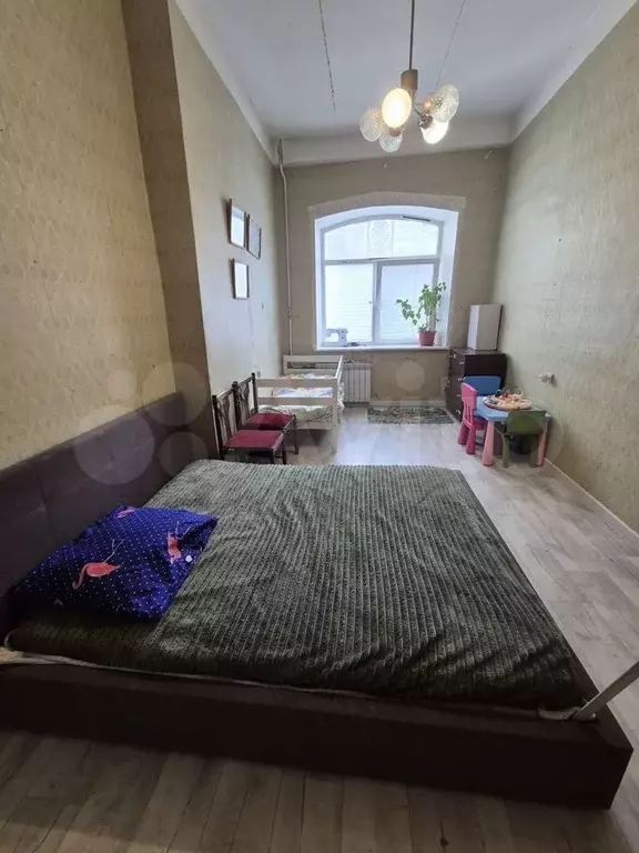 2-к. квартира, 60 м, 2/5 эт. - Фото 0