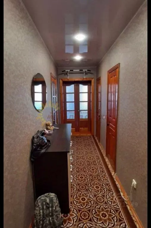 2-к кв. Краснодарский край, Ейск ул. Плеханова, 16 (67.3 м) - Фото 1