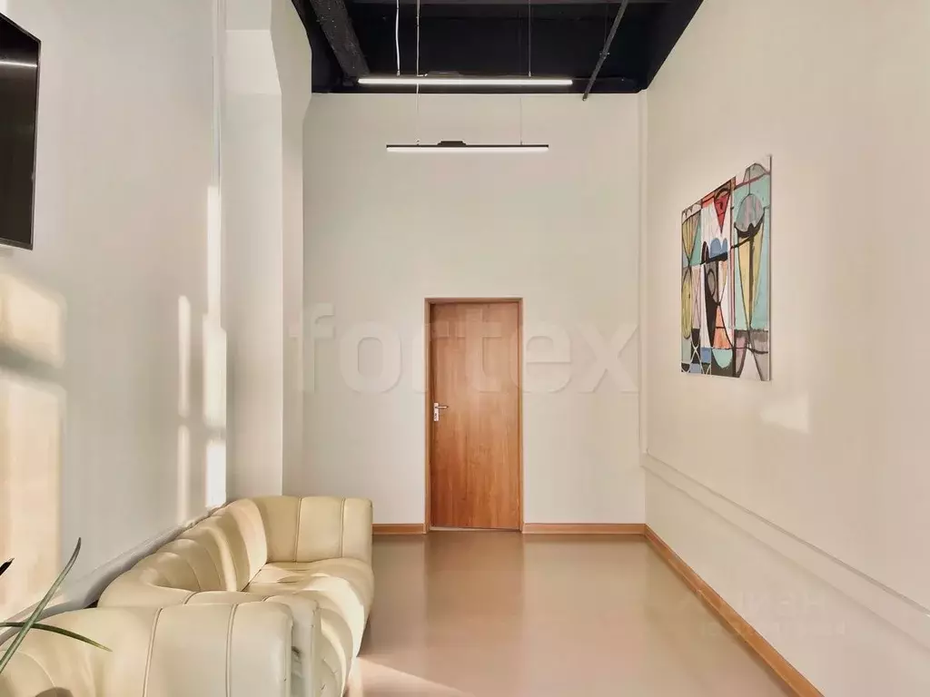 Офис в Москва Большая Новодмитровская ул., 23С1 (974 м) - Фото 1