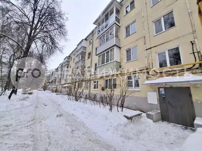 2-к кв. Рязанская область, Рязань ул. Стройкова, 63/73 (46.1 м) - Фото 1