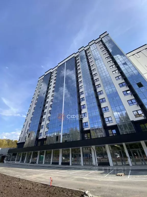 2-к кв. Новосибирская область, Новосибирск ул. Объединения, 28 (54.0 ... - Фото 1