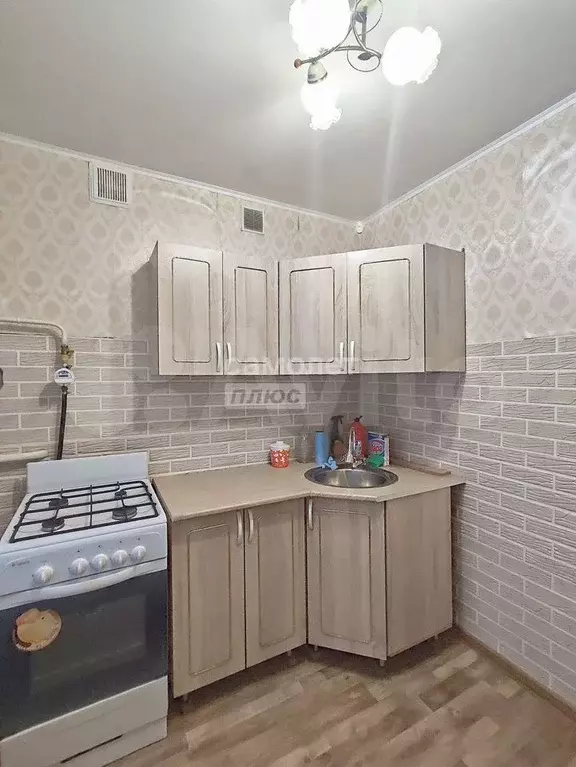 2-к. квартира, 47,8 м, 2/5 эт. - Фото 1