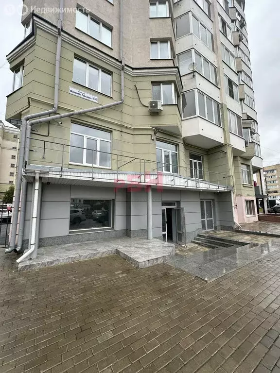 Помещение свободного назначения (203 м) - Фото 2